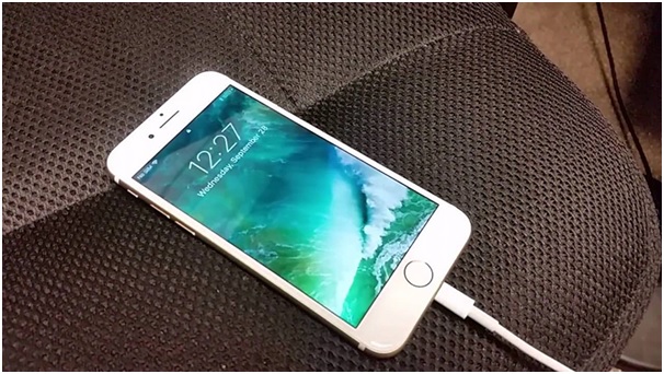 Sạc pin đúng cách để tăng tuổi thọ smartphone