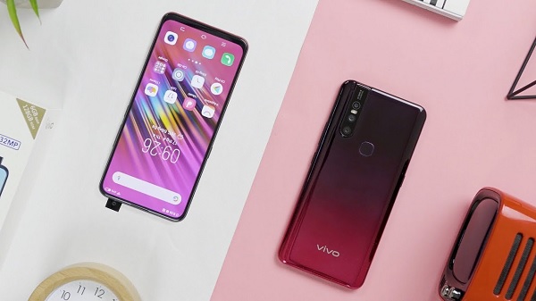 Vivo V15 có giá 5.990.000 đồng
