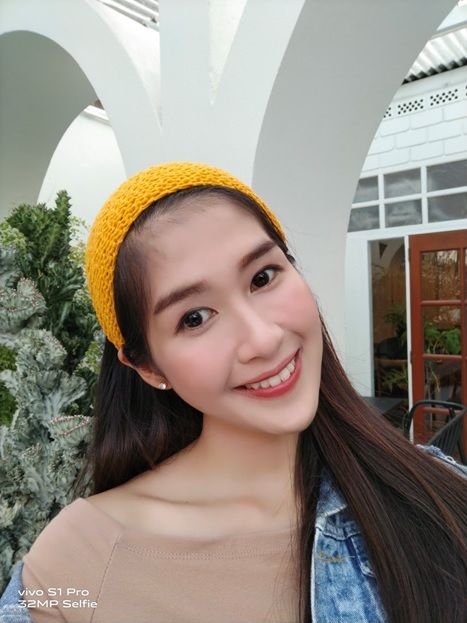 Công nghệ AI Camera giúp khuôn mặt đẹp hơn trong mọi góc cạnh