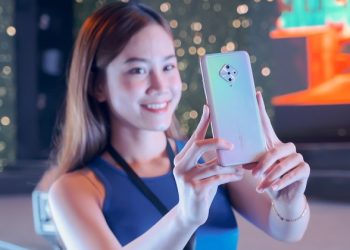 Chụp ảnh “thần sầu” với những smartphone sở hữu công nghệ AI camera