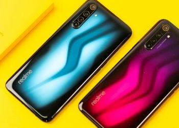 So sánh Realme 6 và Realme 6 Pro – nên chọn bản tiêu chuẩn hay bản Pro?