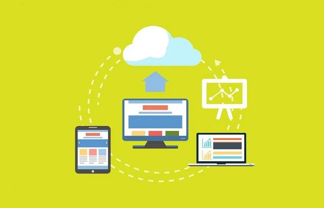 Skype mặc định đồng bộ các tin nhắn của người dùng qua lưu trữ đám mây còn WhatsApp thì không có