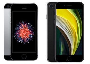 So sánh iPhone SE 2020 và iPhone SE đời đầu: Phiên bản mới có gì nâng cấp so với phiên bản cũ?