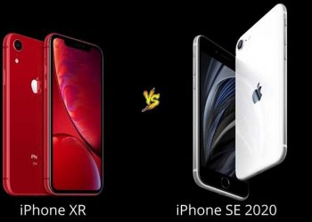 So sánh iPhone SE 2020 với iPhone XR: “Kẻ tám lạng, người nửa cân”, chọn ai cũng hợp lý cả
