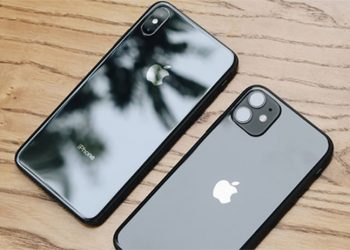 So sánh iPhone 11 và iPhone Xs Max