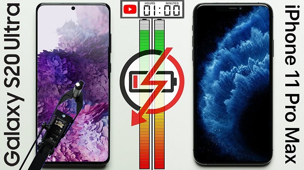 Apple iPhone 11 Pro Max đã giành chiến thắng