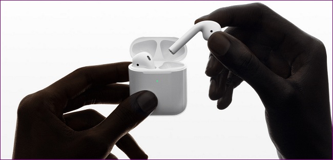 Tai nghe AirPods không hoàn hảo và vẫn còn tồn tại 1 số lỗi