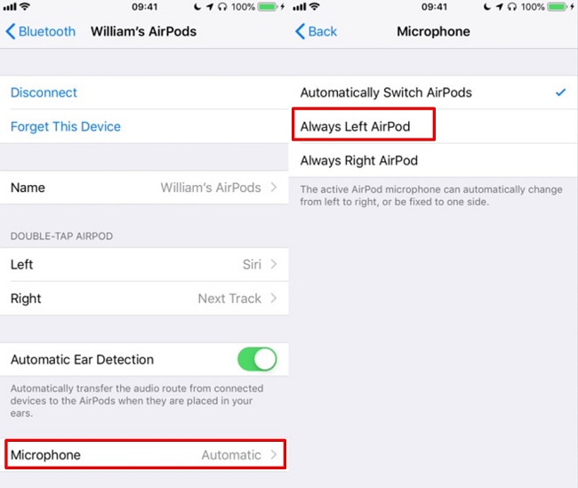 Khắc phục tình trạng cuộc gọi bị gián đoạn