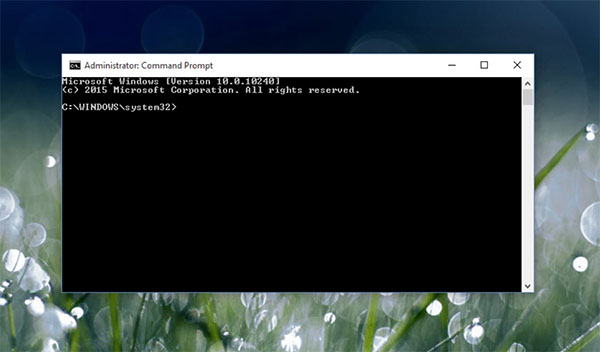 Sử dụng phím tắt để đi sâu hơn trong Win 10