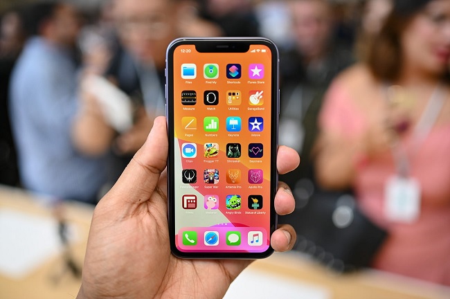 Cách sửa lỗi cảm ứng iPhone 11 và iPhone 11 Pro nhanh chóng, hiệu quả