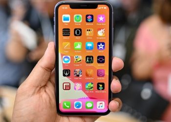 Gợi ý các cách sửa lỗi cảm ứng iPhone 11 và iPhone 11 Pro nhanh chóng, hiệu quả