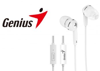Đánh giá tai nghe Genius HS M320