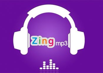 Tải nhạc Zing Mp3 về USB