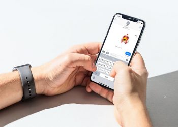 Tính năng tự động sửa lỗi chính tả và gợi ý tiên đoán từ trên iPhone