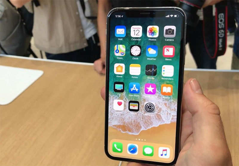 Tùy chỉnh hình nút Home ảo cho iPhone mờ đi hay trở nên trong suốt 