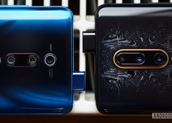 Thiết kế camera pop-up: Trào lưu đã chính thức hết thời?
