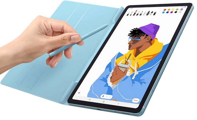 Đã ra mắt nhưng Samsung vẫn “giấu” thời điểm lên kệ của Galaxy Tab S6 Lite