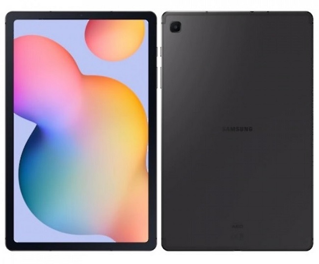 Galaxy Tab S6 Lite chỉ nhỏ hơn phiên bản tiêu chuẩn 0.1 inch