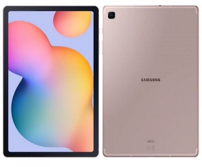 Samsung Galaxy Tab S6 Lite hỗ trợ mở rộng dung lượng lưu trữ lên dến 1TB, điều mà phiên bản tiêu chuẩn Galaxy Tab S6 không được hỗ trợ