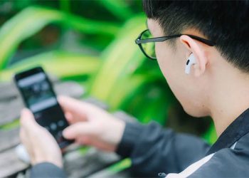 AirPods Pro có thể sử dụng liên tục trong thời gian dài