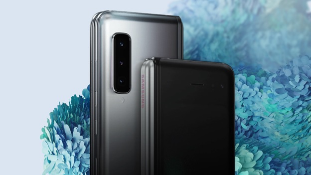 Galaxy Fold 2 sẽ có giá bán thấp hơn đời đầu 100 USD