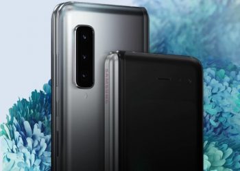 Rò rỉ thông số camera Galaxy Fold 2: “Bê nguyên” cụm camera sau của Galaxy S20 sang