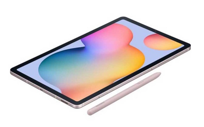 Tổng hợp thông tin Samsung Galaxy Tab S6 Lite lộ diện trên website bán lẻ