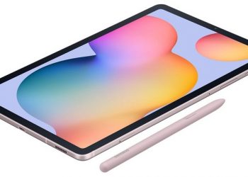 Thông tin Samsung Galaxy Tab S6 Lite bất ngờ lộ diện trên webiste bán lẻ