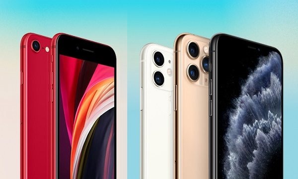 iPhone SE 2020 sử dụng camera giống iPhone 8, nhưng chất lượng thì không thua iPhone XR