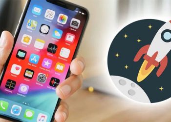 mẹo tăng tốc iPhone đơn giản, hiệu quả