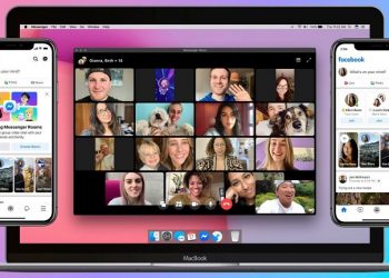 Facebook giới thiệu tính năng gọi nhóm Messenger Rooms, đảm bảo không nghe lén người dùng