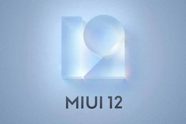 Giao diện MIUI 12 vừa được ra mắt