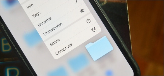 iCloud đã cho phép người dùng chia sẻ folder có dữ liệu
