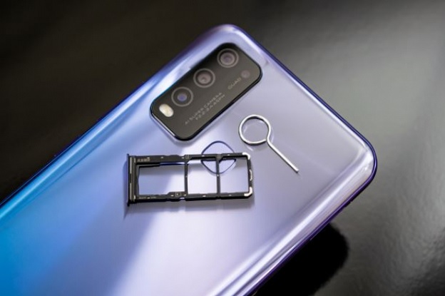 Viên pin dung lượng 5000mAh