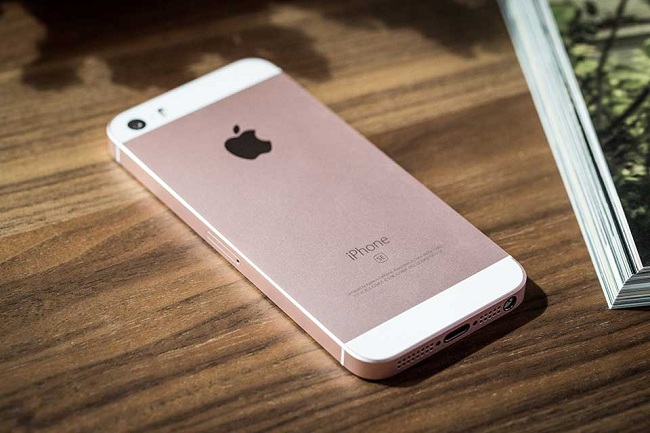 iPhone SE 2020 được cho là màn hình 4.7 inch tương tự iPhone 8