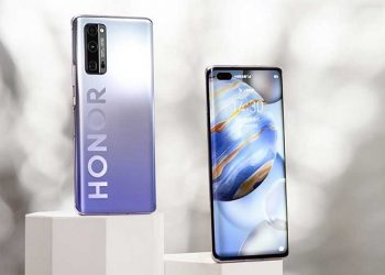 Trên tay Honor 30 Pro+: Màn hình OLED có tốc độ quét lên đến 90Hz, con chip Kirin 990 và camera có khả năng zoom tối đa 50x