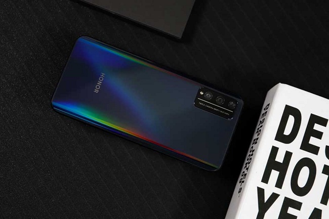 Honor Play 4T Pro có giá khởi điểm từ 5 triệu đồng