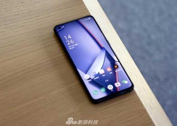 Trên tay OPPO Ace2 – sạc siêu nhanh, cấu hình siêu mạnh, thiết kế cực ngon