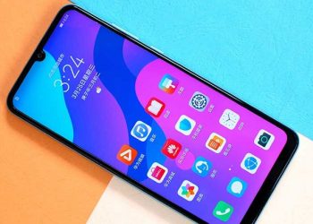 Trên tay Honor 9A: thiết kế đẹp, pin khủng, sạc ngược không dây