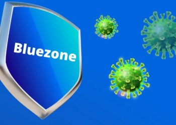 Ứng dụng Bluezone – giải pháp để sống chung an toàn với Covid-19