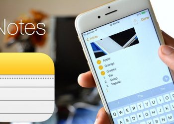 TOP 5 ứng dụng ghi chú tốt nhất cho smartphone không nên bỏ qua