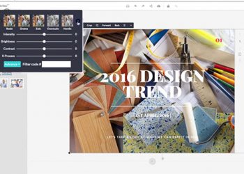 DesignBold được nhiều người lựa chọn nhờ tính năng đa dạng