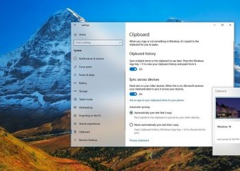 Clipboard là gì? Làm thế nào để xóa lịch sử Clipboard trên Windows?