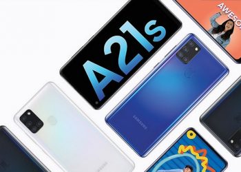 Samsung giới thiệu Galaxy A21s tại Việt Nam, mang đột phá công nghệ camera Macro Chụp Cận Cảnh  đến với nhiều người dùng trẻ