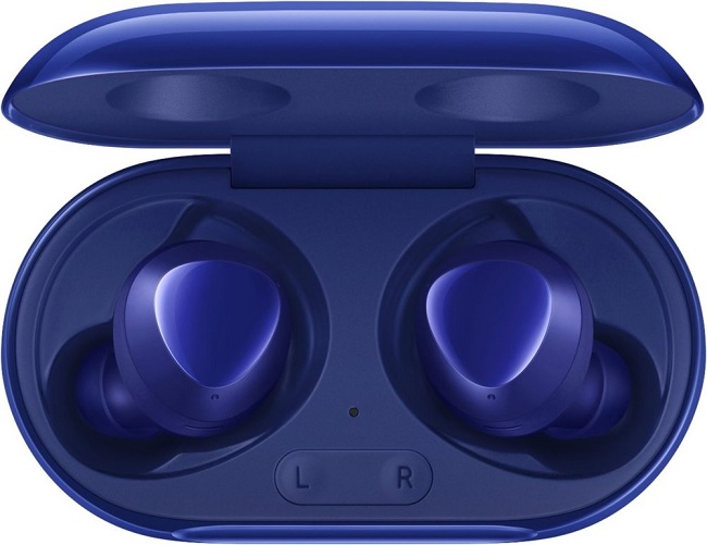 Galaxy Buds+ phiên bản xanh Aura Blue
