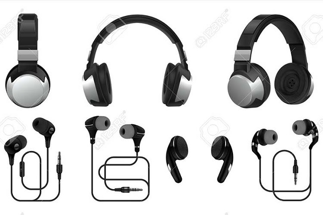 Headphone là gì?