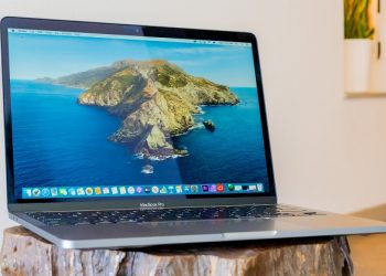 MacBook Pro 13 inch 2020 có gì đặc biệt? Và những điều cần lưu ý khi chọn mua MacBook Pro 13 inch 2020