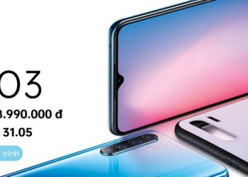 OPPO công bố “chuyên gia selfie” OPPO Reno3 sẽ lên kệ tại Việt Nam, giá bán dự kiến cùng quà tặng hấp dẫn khi đặt trước