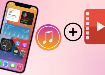 9+ app chèn nhạc vào video cho iPhone đơn giản, nhanh chóng