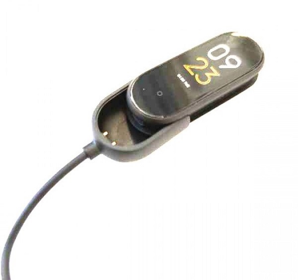 Màn hình lớn hơn và đi kèm với 1 bộ sạc mới với kiểu thiết kế "plug-in"